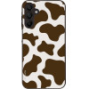 Sonique ���� Animal Print Series ��� Samsung Galaxy A15 4G / Galaxy A15 5G Cow 02