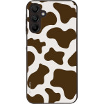 Sonique ���� Animal Print Series ��� Samsung Galaxy A15 4G / Galaxy A15 5G Cow 02