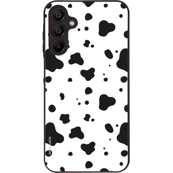 Sonique ���� Animal Print Series ��� Samsung Galaxy A15 4G / Galaxy A15 5G Dalmatian