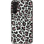 Sonique ���� Animal Print Series ��� Samsung Galaxy A15 4G / Galaxy A15 5G Leopard 02