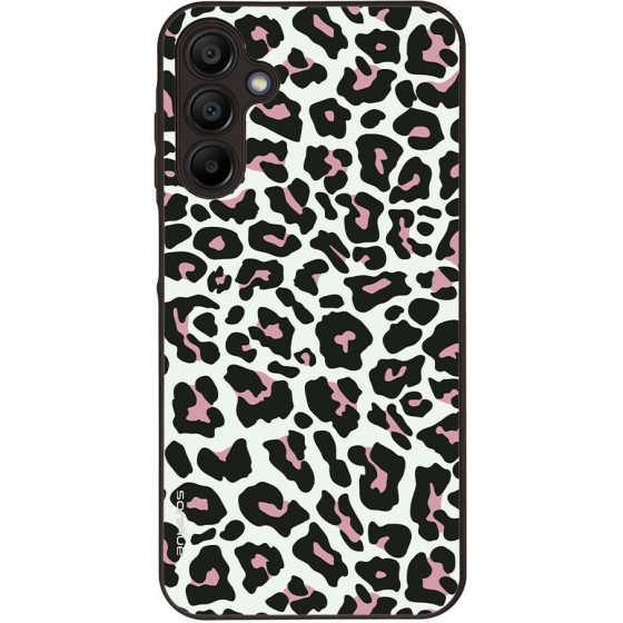 Sonique ���� Animal Print Series ��� Samsung Galaxy A15 4G / Galaxy A15 5G Leopard 02
