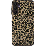 Sonique ���� Animal Print Series ��� Samsung Galaxy A15 4G / Galaxy A15 5G Leopard 01