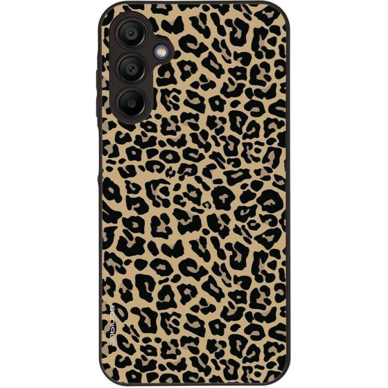 Sonique ���� Animal Print Series ��� Samsung Galaxy A15 4G / Galaxy A15 5G Leopard 01