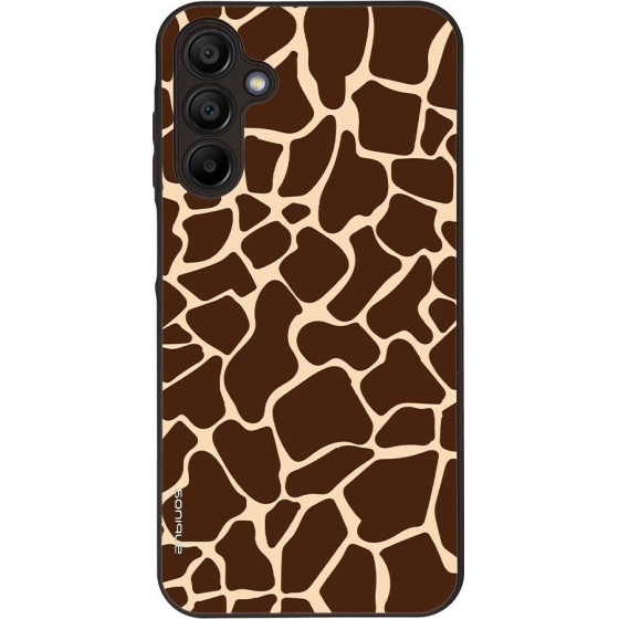 Sonique ���� Animal Print Series ��� Samsung Galaxy A15 4G / Galaxy A15 5G Giraffe 01