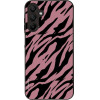Sonique ���� Animal Print Series ��� Samsung Galaxy A15 4G / Galaxy A15 5G Tiger 02
