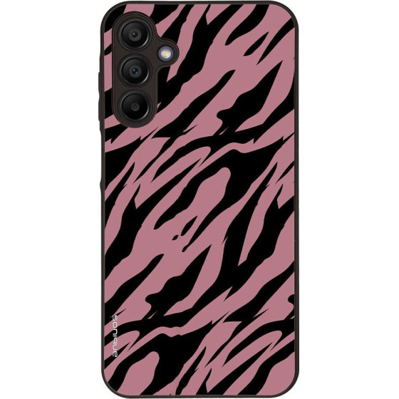 Sonique ���� Animal Print Series ��� Samsung Galaxy A15 4G / Galaxy A15 5G Tiger 02