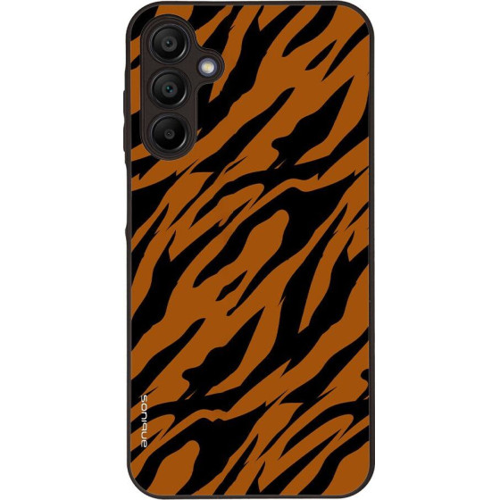 Sonique ���� Animal Print Series ��� Samsung Galaxy A15 4G / Galaxy A15 5G Tiger 01