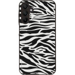 Sonique ���� Animal Print Series ��� Samsung Galaxy A15 4G / Galaxy A15 5G Zebra