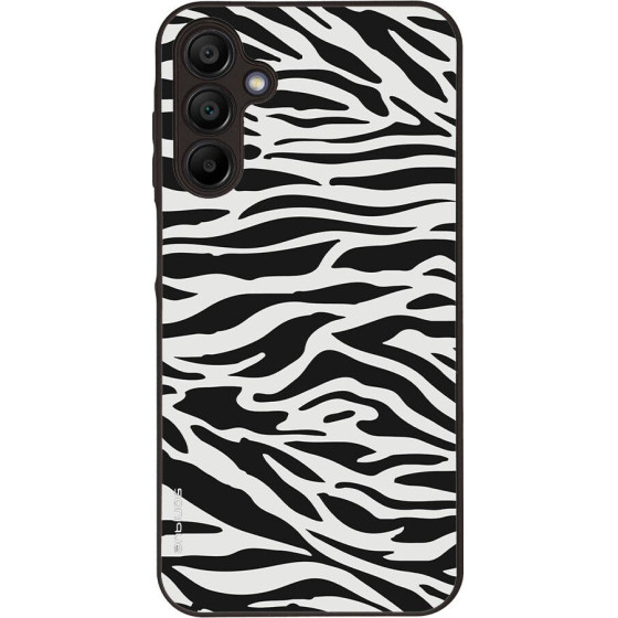 Sonique ���� Animal Print Series ��� Samsung Galaxy A15 4G / Galaxy A15 5G Zebra