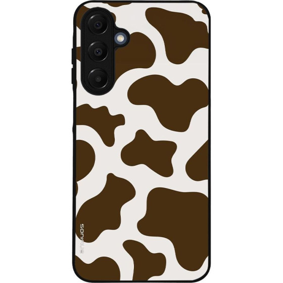 Sonique ���� Animal Print Series ��� Samsung Galaxy A16 4G / Galaxy A16 5G Cow 02