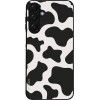 Sonique ���� Animal Print Series ��� Samsung Galaxy A16 4G / Galaxy A16 5G Cow 01