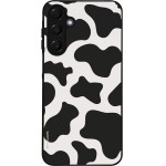 Sonique ���� Animal Print Series ��� Samsung Galaxy A16 4G / Galaxy A16 5G Cow 01