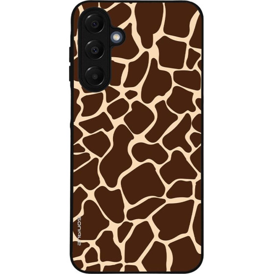 Sonique ���� Animal Print Series ��� Samsung Galaxy A16 4G / Galaxy A16 5G Giraffe 01
