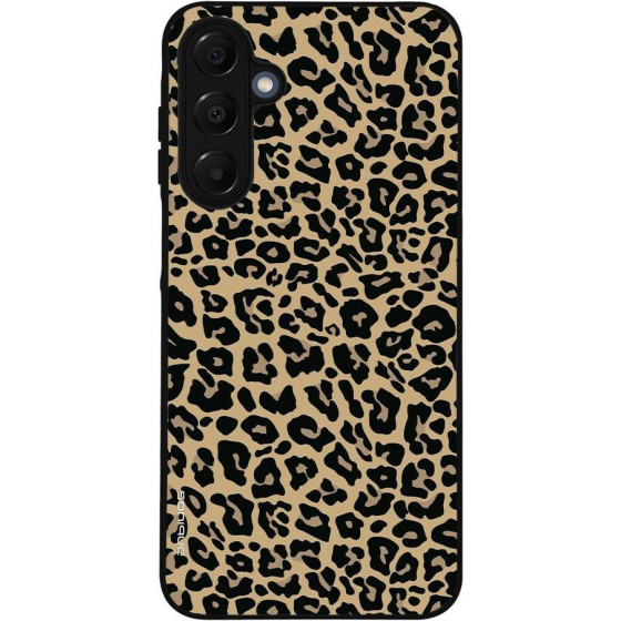 Sonique ���� Animal Print Series ��� Samsung Galaxy A16 4G / Galaxy A16 5G Leopard 01
