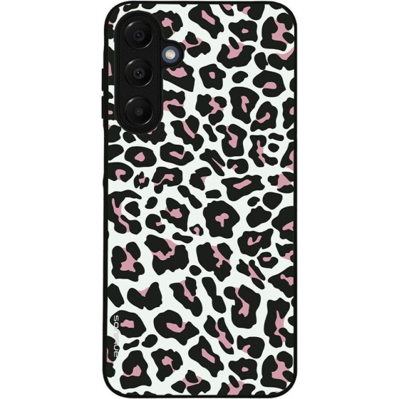 Sonique ���� Animal Print Series ��� Samsung Galaxy A16 4G / Galaxy A16 5G Leopard 02