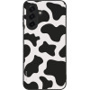 Sonique ���� Animal Print Series ��� Samsung Galaxy A17 5G Cow 01