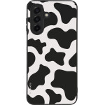 Sonique ���� Animal Print Series ��� Samsung Galaxy A17 5G Cow 01