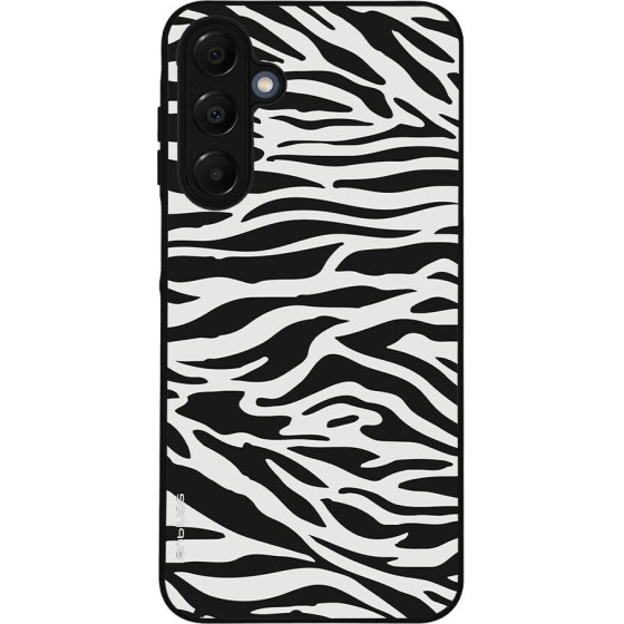 Sonique ���� Animal Print Series ��� Samsung Galaxy A16 4G / Galaxy A16 5G Zebra