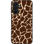 Sonique ���� Animal Print Series ��� Samsung Galaxy A17 5G Giraffe 01