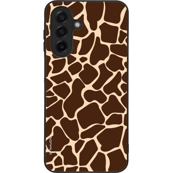 Sonique ���� Animal Print Series ��� Samsung Galaxy A17 5G Giraffe 01
