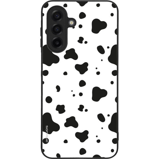 Sonique ���� Animal Print Series ��� Samsung Galaxy A17 5G Dalmatian