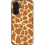 Sonique ���� Animal Print Series ��� Samsung Galaxy A17 5G Giraffe 02