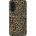 Sonique ���� Animal Print Series ��� Samsung Galaxy A17 5G Leopard 01