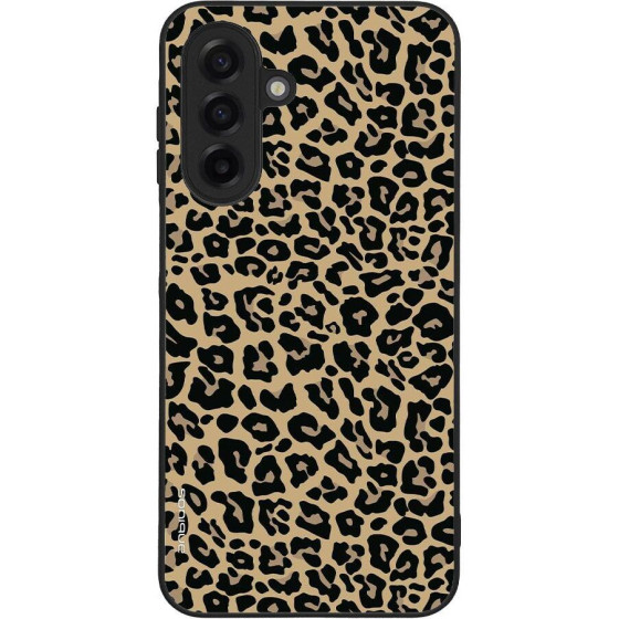 Sonique ���� Animal Print Series ��� Samsung Galaxy A17 5G Leopard 01