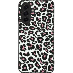 Sonique ���� Animal Print Series ��� Samsung Galaxy A17 5G Leopard 02