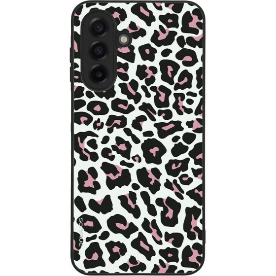 Sonique ���� Animal Print Series ��� Samsung Galaxy A17 5G Leopard 02