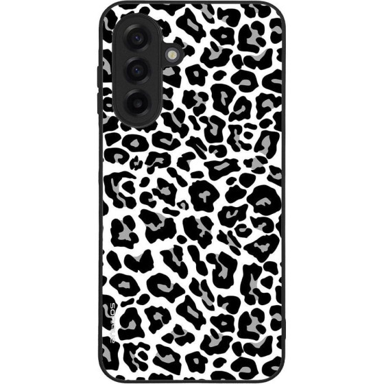 Sonique ���� Animal Print Series ��� Samsung Galaxy A17 5G Leopard 03