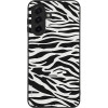 Sonique ���� Animal Print Series ��� Samsung Galaxy A17 5G Zebra