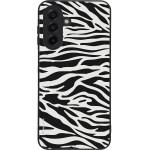Sonique ���� Animal Print Series ��� Samsung Galaxy A17 5G Zebra