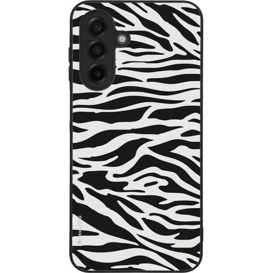 Sonique ���� Animal Print Series ��� Samsung Galaxy A17 5G Zebra