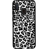 Sonique ���� Animal Print Series ��� Samsung Galaxy A20e Leopard 03