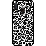 Sonique ���� Animal Print Series ��� Samsung Galaxy A20e Leopard 03