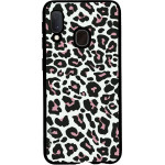 Sonique ���� Animal Print Series ��� Samsung Galaxy A20e Leopard 02