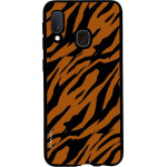 Sonique ���� Animal Print Series ��� Samsung Galaxy A20e Tiger 01
