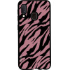 Sonique ���� Animal Print Series ��� Samsung Galaxy A20e Tiger 02