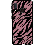 Sonique ���� Animal Print Series ��� Samsung Galaxy A20e Tiger 02