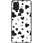 Sonique ���� Animal Print Series ��� Samsung Galaxy A21s Dalmatian