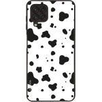 Sonique ���� Animal Print Series ��� Samsung Galaxy A22 4G / Galaxy M32 4G / Galaxy M22 4G Dalmatian