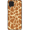 Sonique ���� Animal Print Series ��� Samsung Galaxy A22 4G / Galaxy M32 4G / Galaxy M22 4G Giraffe 02
