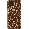 Sonique ���� Animal Print Series ��� Samsung Galaxy A22 4G / Galaxy M32 4G / Galaxy M22 4G Giraffe 01