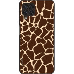 Sonique ���� Animal Print Series ��� Samsung Galaxy A22 4G / Galaxy M32 4G / Galaxy M22 4G Giraffe 01
