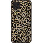 Sonique ���� Animal Print Series ��� Samsung Galaxy A22 4G / Galaxy M32 4G / Galaxy M22 4G Leopard 01
