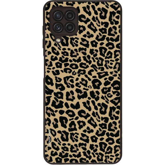 Sonique ���� Animal Print Series ��� Samsung Galaxy A22 4G / Galaxy M32 4G / Galaxy M22 4G Leopard 01