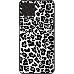 Sonique ���� Animal Print Series ��� Samsung Galaxy A22 4G / Galaxy M32 4G / Galaxy M22 4G Leopard 03