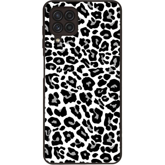 Sonique ���� Animal Print Series ��� Samsung Galaxy A22 4G / Galaxy M32 4G / Galaxy M22 4G Leopard 03