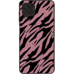 Sonique ���� Animal Print Series ��� Samsung Galaxy A22 4G / Galaxy M32 4G / Galaxy M22 4G Tiger 02